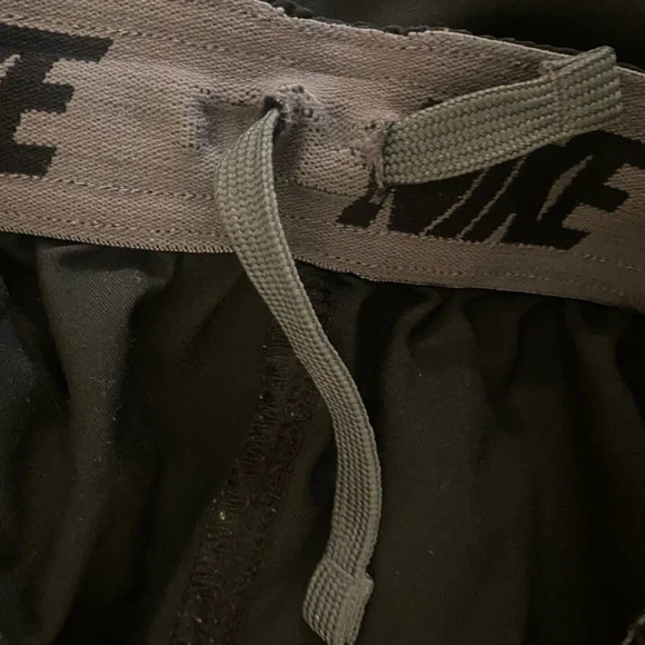 Nike Men’s dri-fit pants size XXL - Picture 4 of 8